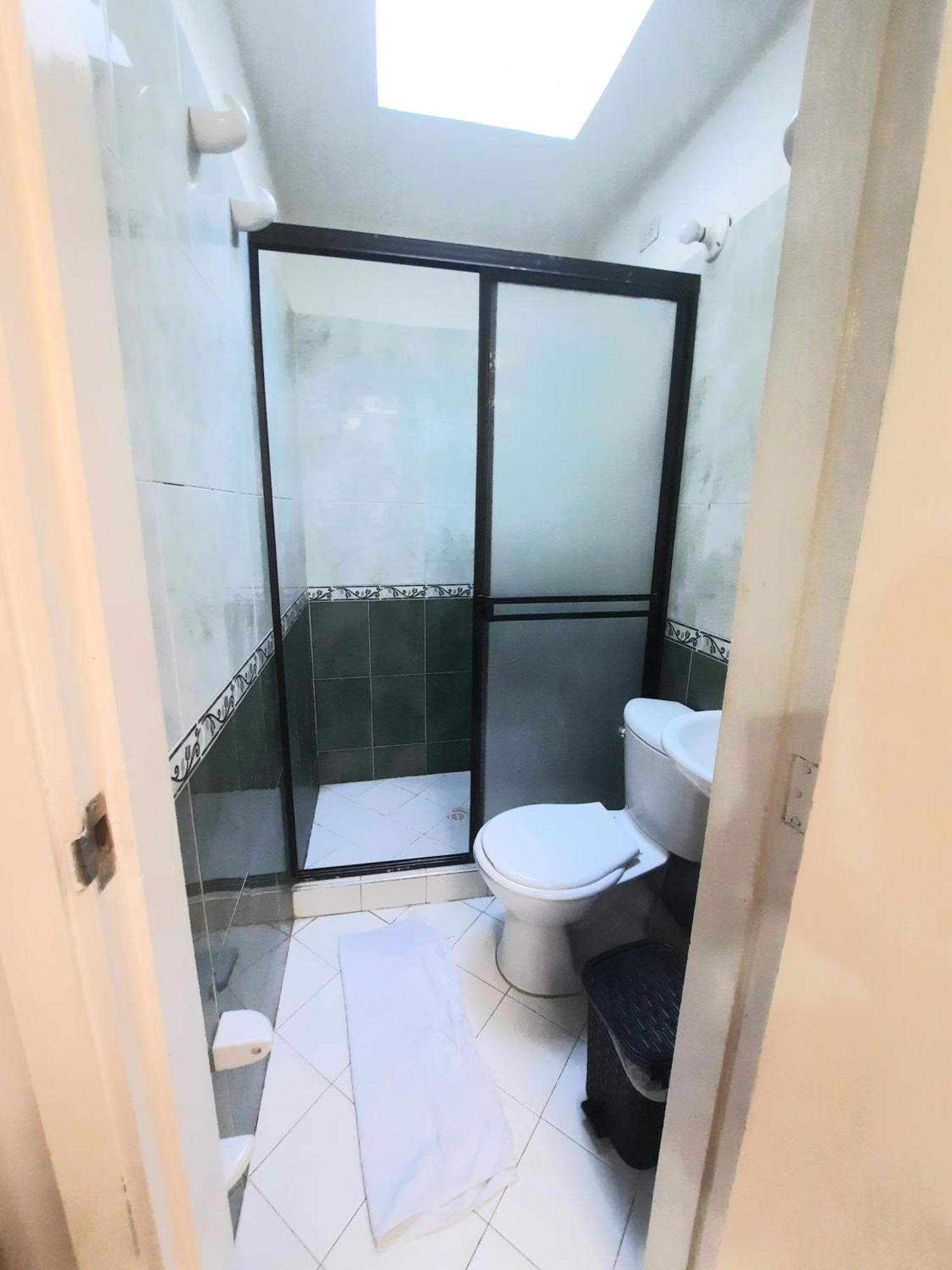San Gil Tours Hostal Zimmer foto